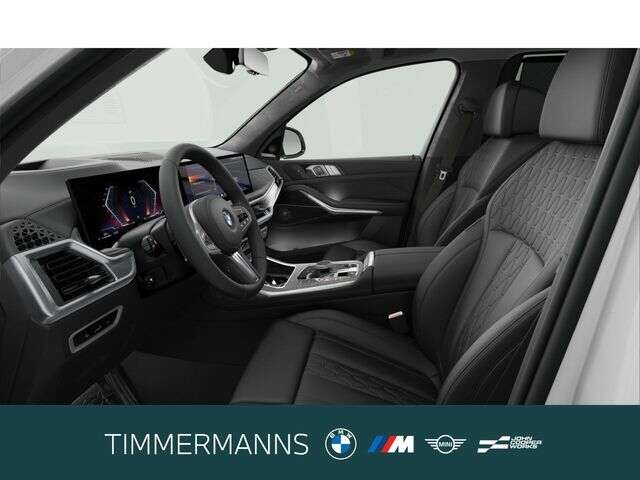BMW X7 (Bild 3/5)