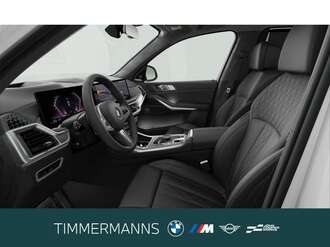 BMW X7 (Bild 3/5)