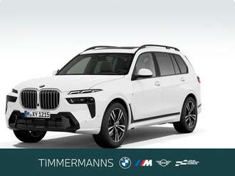 BMW X7 (Bild 1/6)