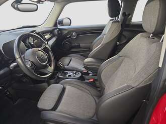 MINI Cooper SE (Bild 2/2)