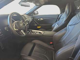 BMW Z4 (Bild 2/19)