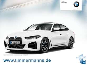 BMW i4 (Bild 1/5)