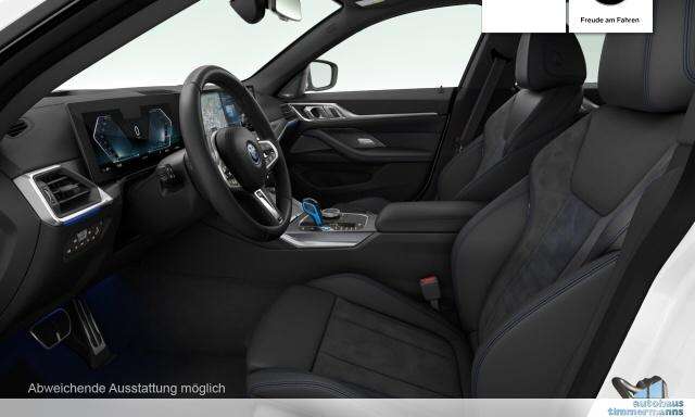 BMW i4 (Bild 3/5)