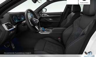 BMW i4 (Bild 3/5)