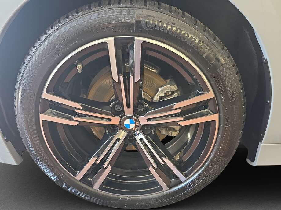 BMW 320d (Bild 18/18)