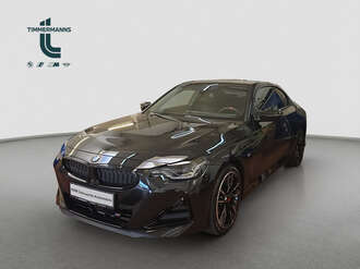 BMW M240i (Bild 1/18)