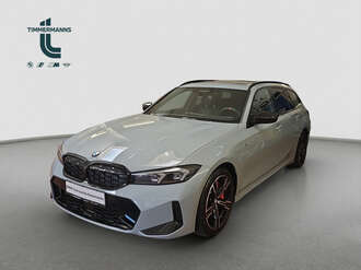 BMW M340d xDrive Touring Auto (Bild 1/19)