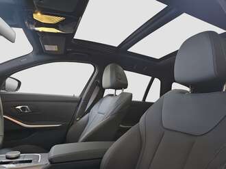 BMW M340d xDrive Touring Auto (Bild 3/19)