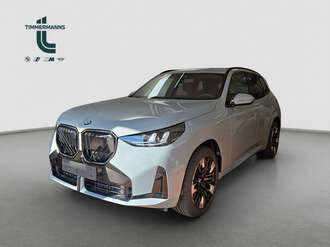 BMW X3 (Bild 1/18)
