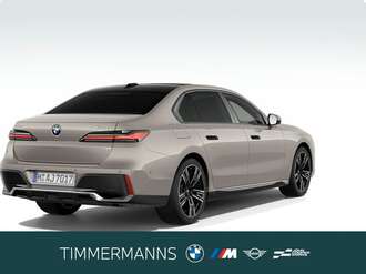 BMW 740 (Bild 2/5)
