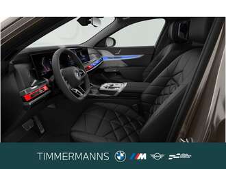 BMW 740 (Bild 3/5)