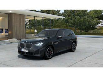 BMW X3 (Bild 1/6)