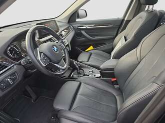 BMW X1 (Bild 2/19)