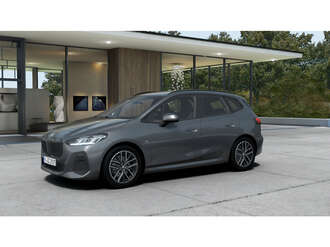 BMW 220 Active Tourer (Bild 1/6)