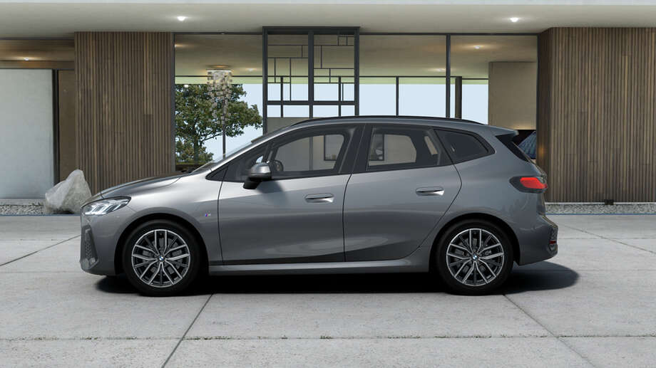 BMW 220 Active Tourer (Bild 2/6)