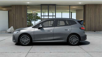 BMW 220 Active Tourer (Bild 2/6)