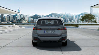 BMW 220 Active Tourer (Bild 3/6)