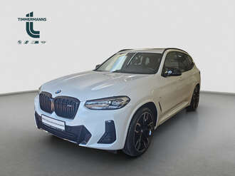 BMW X3 (Bild 1/19)