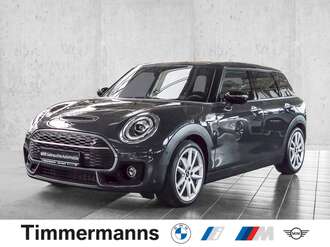 MINI Cooper SD Clubman (Bild 1/2)