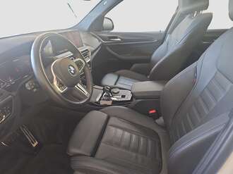 BMW X3 (Bild 2/19)