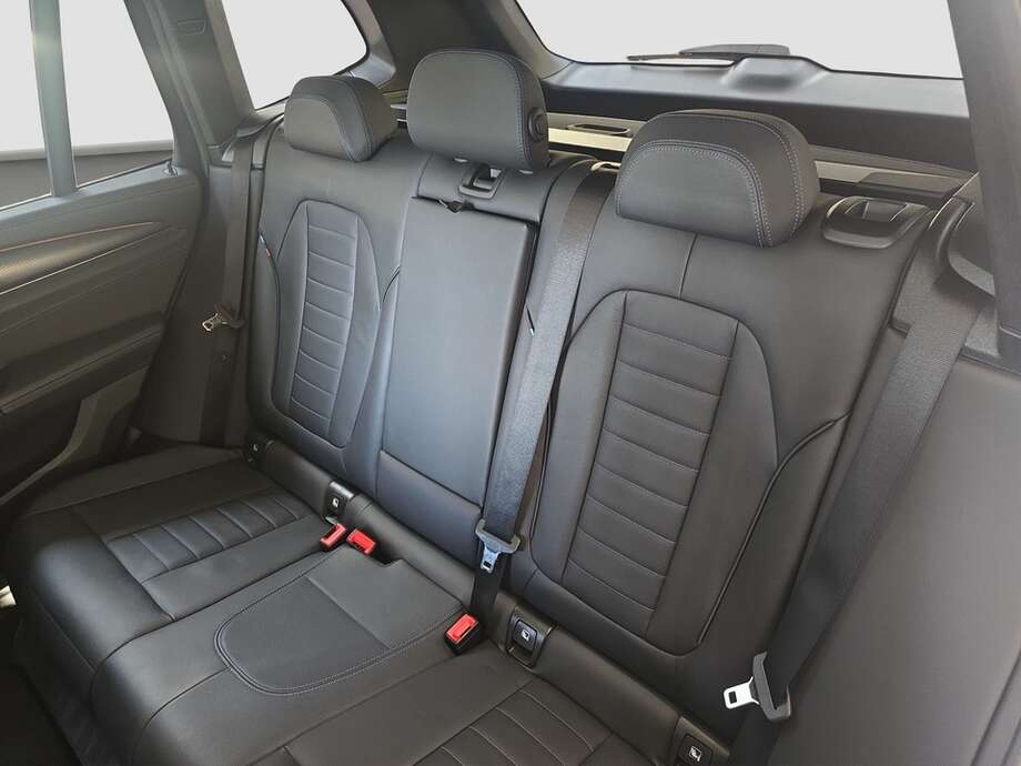 BMW X3 (Bild 6/19)