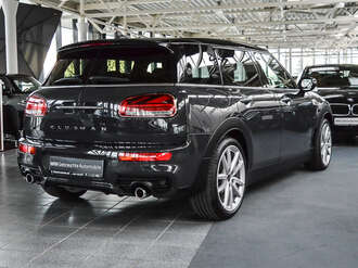 MINI Cooper SD Clubman (Bild 2/2)