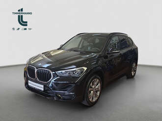 BMW X1 (Bild 1/18)