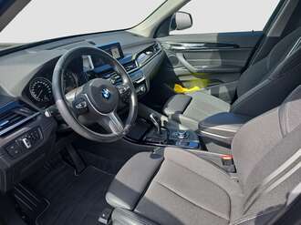 BMW X1 (Bild 2/18)