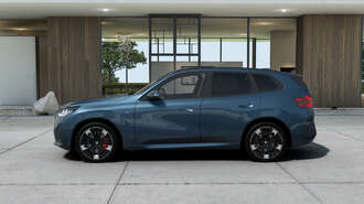 BMW X3 (Bild 2/6)