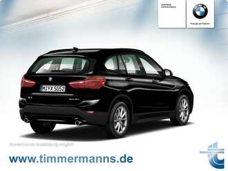 BMW X1 (Bild 2/5)