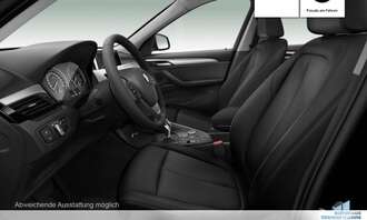 BMW X1 (Bild 3/5)