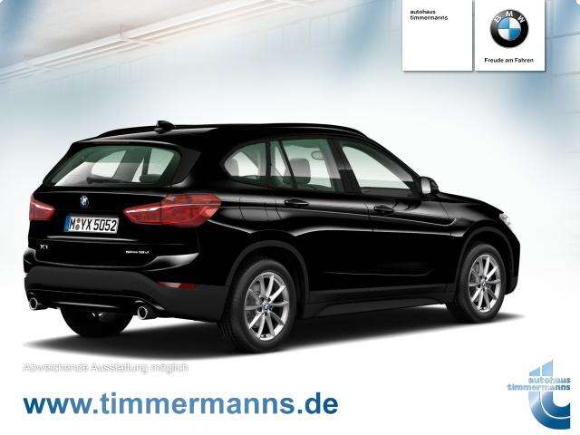 BMW X1 (Bild 5/5)