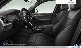 BMW X3 (Bild 3/5)