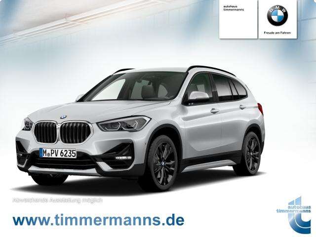 BMW X1 (Bild 1/5)