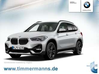 BMW X1 (Bild 1/5)