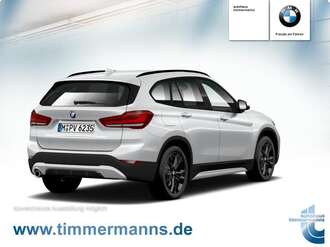BMW X1 (Bild 2/5)