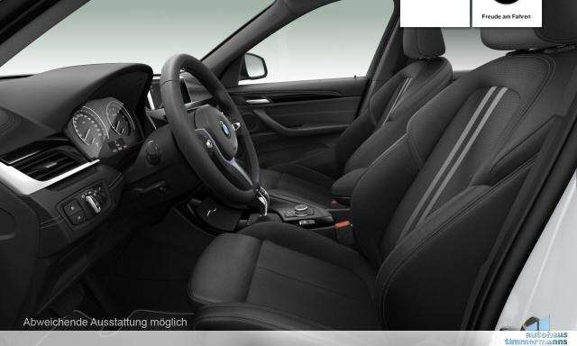 BMW X1 (Bild 3/5)