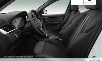 BMW X1 (Bild 3/5)
