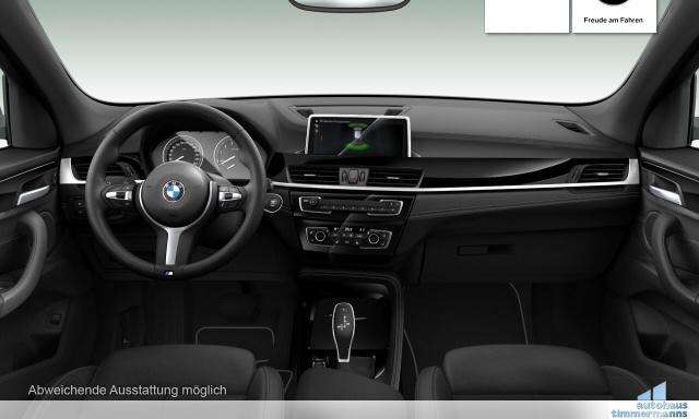 BMW X1 (Bild 4/5)