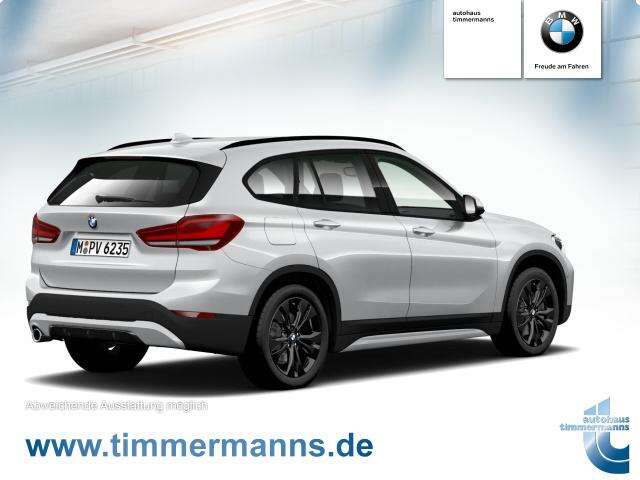 BMW X1 (Bild 5/5)