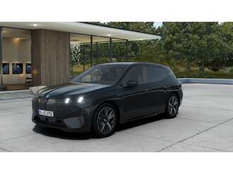 BMW iX (Bild 1/2)