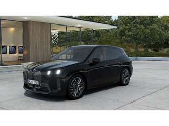 BMW iX (Bild 1/2)