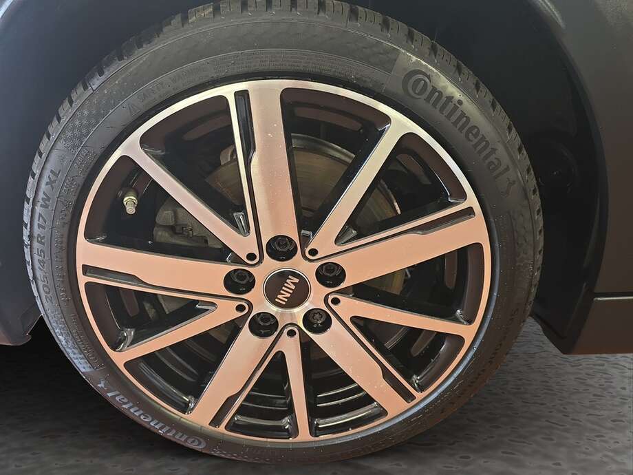 MINI Cooper S (Bild 19/19)