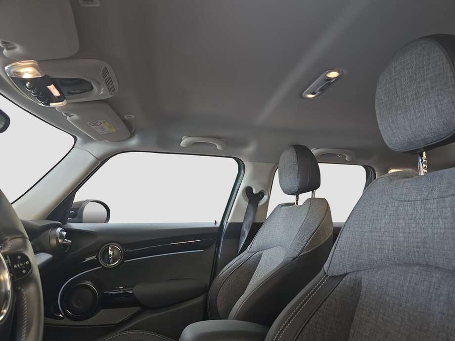 MINI Cooper S (Bild 3/19)