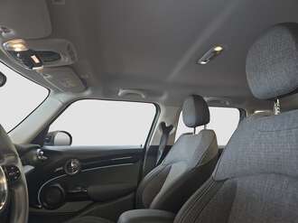 MINI Cooper S (Bild 3/19)