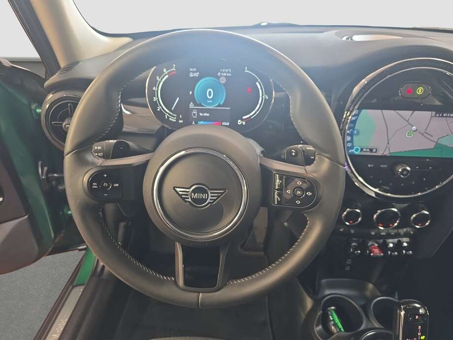 MINI Cooper S (Bild 4/19)