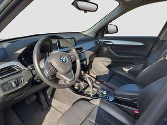 BMW X1 (Bild 2/19)