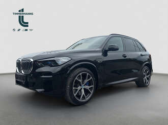 BMW X5 (Bild 1/20)