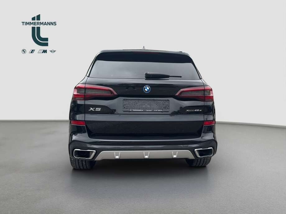 BMW X5 (Bild 15/20)