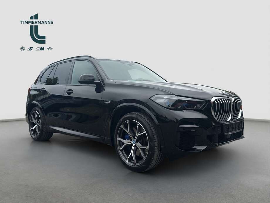 BMW X5 (Bild 18/20)